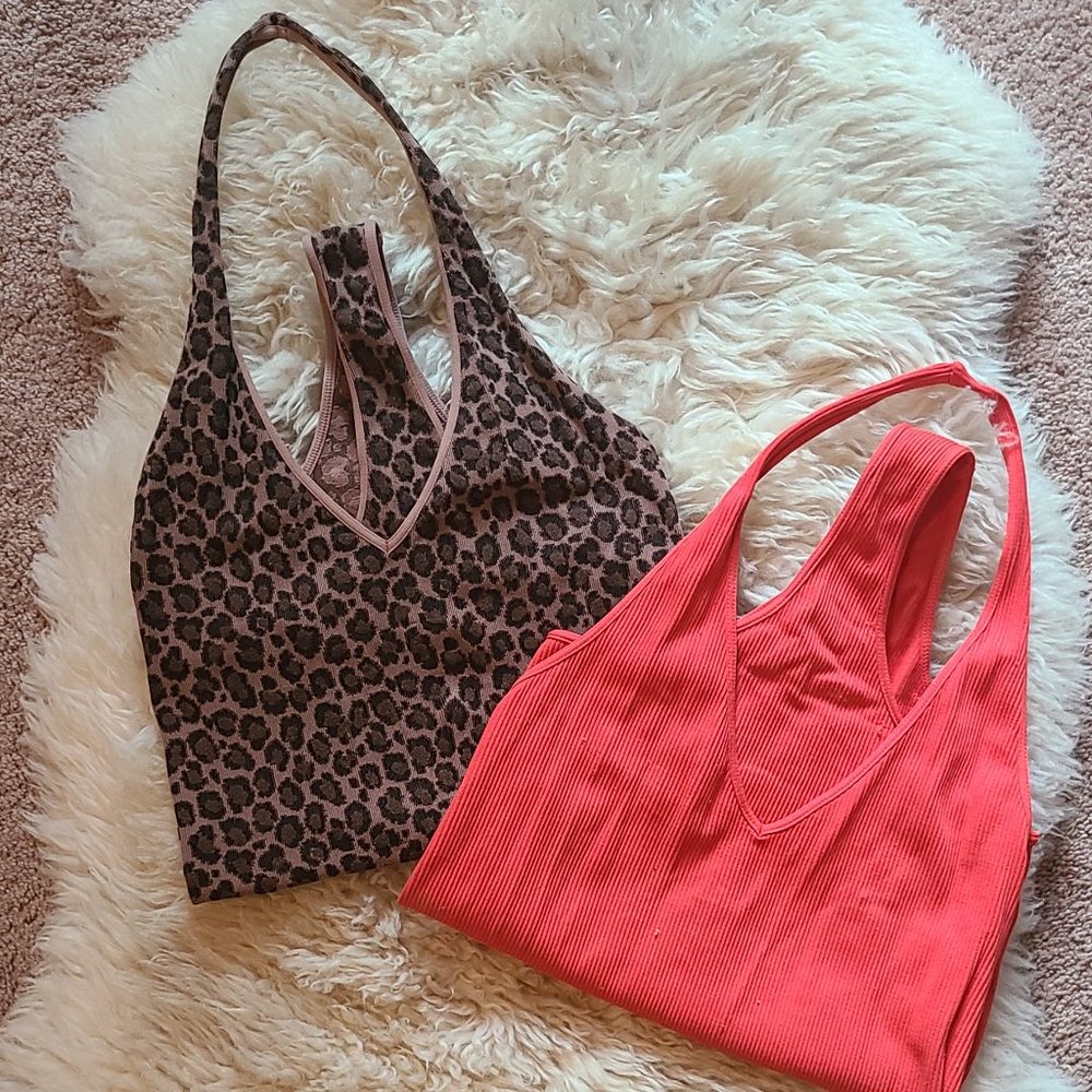 Halter top Body Suits